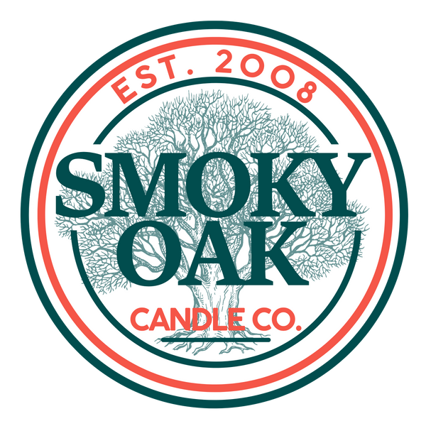 Smoky Oak Candle Co.