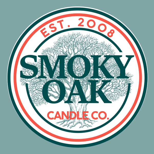 Smoky Oak Candle Co.